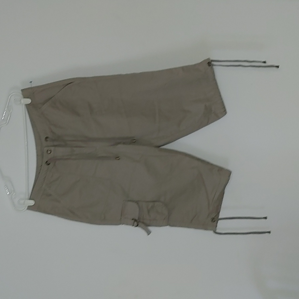 Blair Cargo Capri
